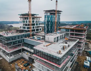 construction